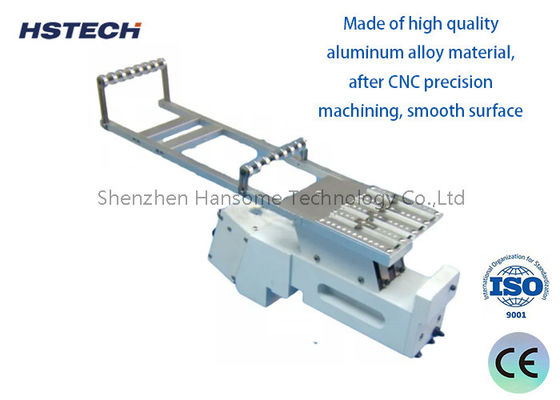 Καλή τιμή. Συνεχή/διαλείπουσα δόνηση SMT τροφοδότης για Samsung SM Chip Mounter σε απευθείας σύνδεση