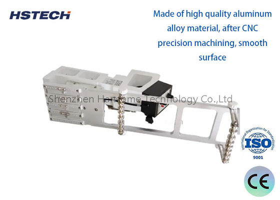 Καλή τιμή. Προσαρμόσιμο τροφοδοτικό SMT έντασης δονήσεων για το Samsung SM Chip Mounter σε απευθείας σύνδεση