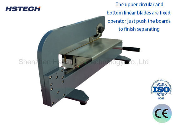 Καλή τιμή. Πολυδιάστατο εξοπλισμό αποτύπωσης PCB για πλαίσια 1-100mm με κυκλικές αμπελώδεις γραμμικές λεπίδες σε απευθείας σύνδεση