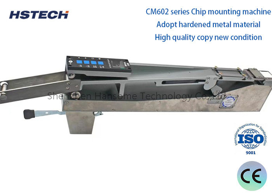 Καλή τιμή. Πανασσώνικ CM402 CM602 24V τροφοδότης ταινίας KXFW1KS9A00 Σφουγγαρίστρα 110 KXFX03DGA00 για μηχανές SMT σε απευθείας σύνδεση