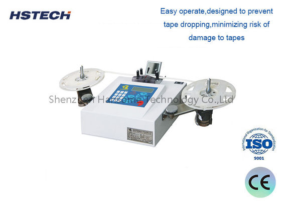 Καλή τιμή. Μετρητής συστατικών SMD - Μέτρηση προς τα εμπρός και προς τα πίσω, δυνατότητα διπλού ελέγχου σε απευθείας σύνδεση