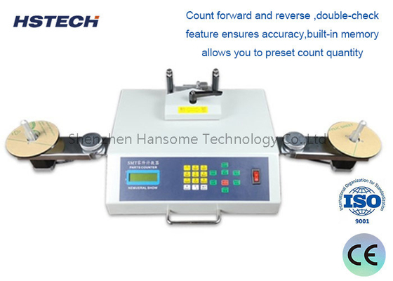 Καλή τιμή. Προχωρημένος μετρητής συστατικών SMD ισχύος κινητήρα 6W για ακριβή μέτρηση σε οποιοδήποτε περιβάλλον σε απευθείας σύνδεση