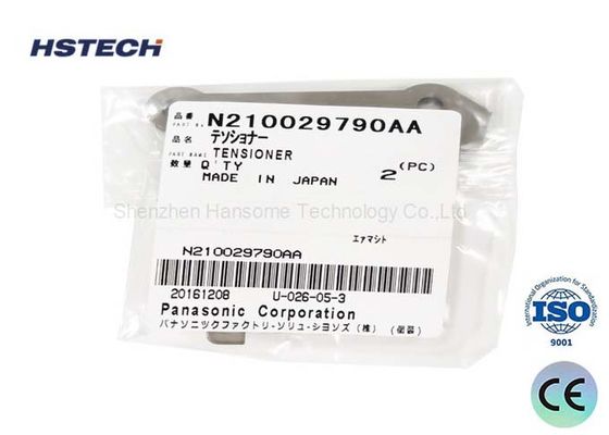 Καλή τιμή. Ατσάλι από ανοξείδωτο χάλυβα N210029790AA Τεντωτής για εξαρτήματα μηχανών Panasonic CM402 SMT σε απευθείας σύνδεση