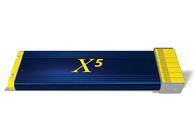 KIC X5 θερμικό Profiler 9 ανάγνωση καναλιών/12 στοιχεία οφέλους USB καναλιών