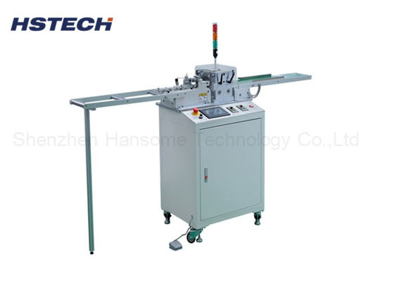 Καλή τιμή. Πολλαπλές ομάδες LED Strip Light PCB Depaneling Tool Μεγάλη ταχύτητα Steel Blade 200W σε απευθείας σύνδεση
