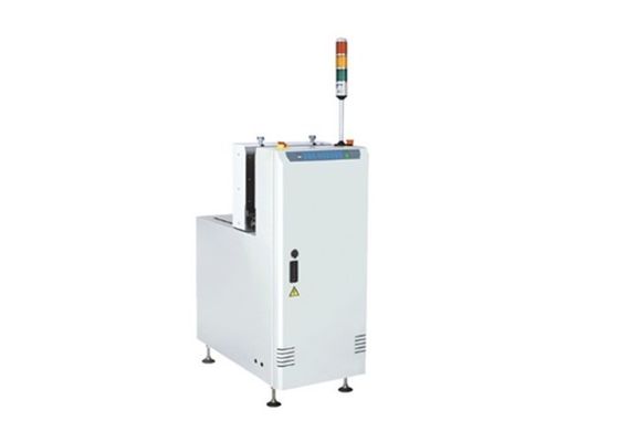 Καλή τιμή. Ελέγχος PLC της Panasonic Ελέγχος έξυπνου κουμπιού By-Pass λειτουργία PCB Destacker σε απευθείας σύνδεση