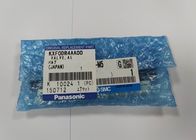 Βαλβίδα σωληνοειδών αργιλίου της Panasonic KXF0DR4AA00 MTNP000181AA