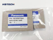 Διπλή κινούμενη λεπίδα μηχανών PCBA Panasonic N210056711AA AI