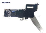 Πίσσα 4mm παραγωγής PCBA τροφοδότης SMT για το τσιπ Mounter Mirea MX200