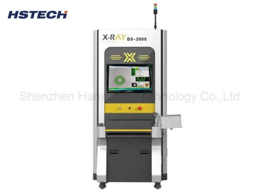 Καλή τιμή. Ανεπιγραμμικές ταινίες 80kV SMD Component Counter X Ray Tube Διαδικτυακά