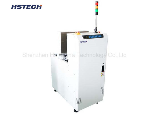 Καλή τιμή. Ρυθμισμός πλάτους Panasonic PLC PCB Unloader Bare Board Unloader σε απευθείας σύνδεση