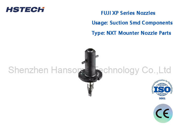 FUJI H24 Κεφαλή ακροβωτίου NXT III για μηχανή τοποθέτησης τσιπ