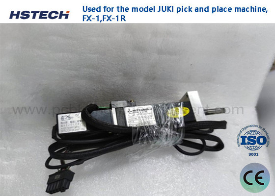 Αρχικό νέο JUKI Z Axis Servo Motor HC-BH0336LW4-S1 Για το JUKI FX-1, FX-1R