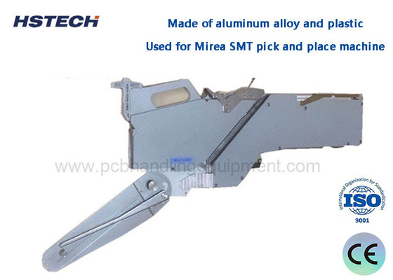 Τροφοδότης Mirea τύπου C από κράμα αλουμινίου για μηχανή επιλογής και τοποθέτησης SMT MX200,MX200LE