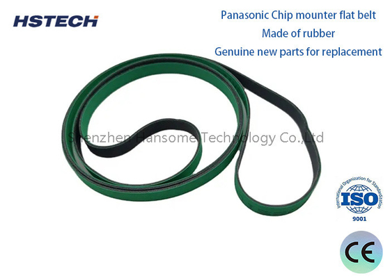 Καλή τιμή. Νέα Panasonic CM402 CM602 SMT επίπεδη ιμάντα μεταφοράς KXF0DKFAA00 8.5mm σε απευθείας σύνδεση