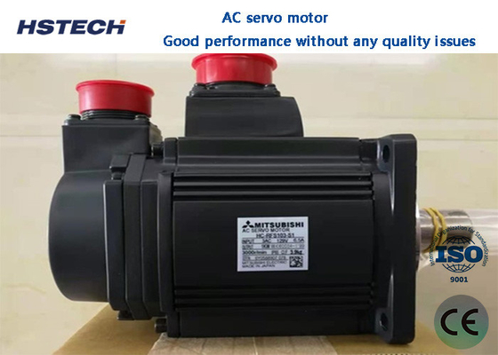 Καλή τιμή. KFX0CWLA00 CM402 CM602 1KW SMT Μηχανή AC κινητήρας Πανασσώνικς κινητήρας servo σε απευθείας σύνδεση