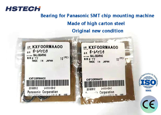 Καλή τιμή. Υψηλό χαρτόνι από χάλυβα Panasonic SMT μηχανή τοποθέτησης τσιπ σε απευθείας σύνδεση