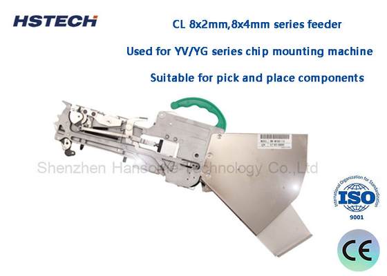 Καλή τιμή. SMT YAMAHA CL 8mm πλάτος KW1-M1300-00X ανθεκτικό για 0402 εξαρτήματα σε απευθείας σύνδεση