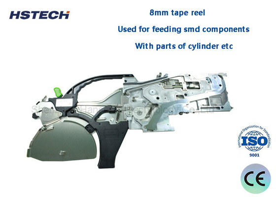Καλή τιμή. 8mm Tape Reel PCB Fabrication SMT Feeder για τη συσκευή τοποθέτησης τσιπ της σειράς Samsung SM σε απευθείας σύνδεση