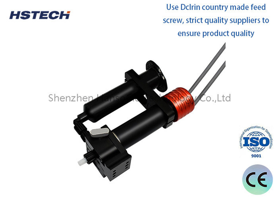 Καλή τιμή. 4-24V DC 70 Psi (4,8bar) Εναχρησιμοποιήσιμη βαλβίδα για PCB,Εγκατάσταση σε απευθείας σύνδεση