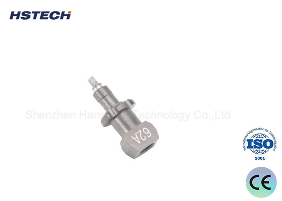 Καλή τιμή. Yamaha YV88XG 62A SMT Nozzle SMT Μέρη μηχανής σε εξοπλισμό στερεοποίησης τσιπ SMT σε απευθείας σύνδεση