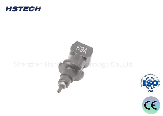 Καλή τιμή. Yamaha Nozzle Blace Color SMT Pick And Place Nozzles για την Yamaha YV88XG KV7-M77GX-A0X σε απευθείας σύνδεση