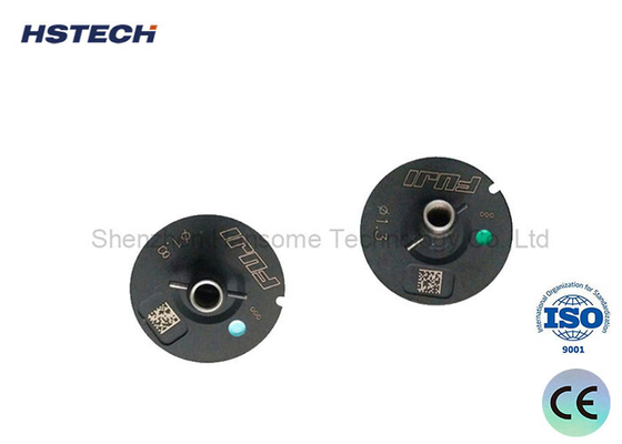 Καλή τιμή. H04 Κεφαλή 1.3 / 1.8mm SMT Σφουγγαρίστρα FUJI Brand Για NXT SMD Εγκατάσταση λειτουργίας FUJI NXT 1η γενιά Σφουγγαρίστρες σε απευθείας σύνδεση