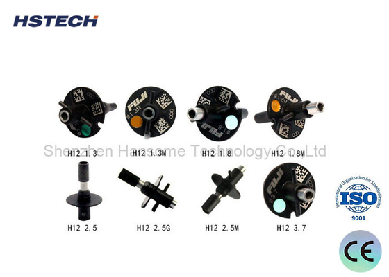 Καλή τιμή. Μέγιστη διάμετρος 3,7 mm SMD βύσματα FUJI NXT δεύτερης γενιάς FUJI NXT βύσματα 2ης γενιάς σε απευθείας σύνδεση