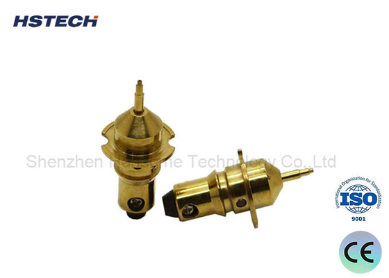 Καλή τιμή. Τμήματα ανταλλακτικών JUKI 501 E36007290A0 SMT Μεταλλικός ακροφύλακας JUKI ακροφύλακας σε απευθείας σύνδεση