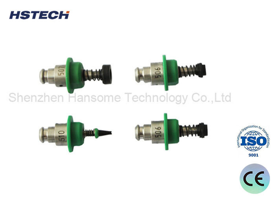 Καλή τιμή. Σκόρπιζα 1001 Smd Nozzle KXFX037SA00/KXFX03D5A00 Για εξαρτήματα Smd ανάσας μηχανής Panasonic σε απευθείας σύνδεση