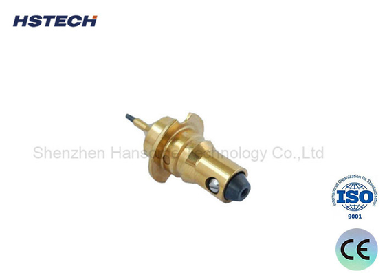 Καλή τιμή. SMD Nozzle E35017210A0 SMT Εναλλακτικά μέρη JUKI Nozzle για αναρρόφηση Smd Components σε απευθείας σύνδεση