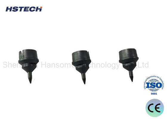 Καλή τιμή. Siemens SMT Nozzle ASM AS Series Vacuum SIEMENS Πλαστικοί ακροφύσια για τη συσκευή πυροβολισμού τσιπ της SIEMENS σε απευθείας σύνδεση