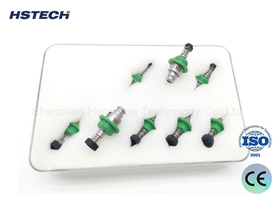 Καλή τιμή. KE2050 2060 FX-1 κλπ. JUKI NOZZLE SMT Nozzle,SMT Αντικειμενικά μέρη σε απευθείας σύνδεση