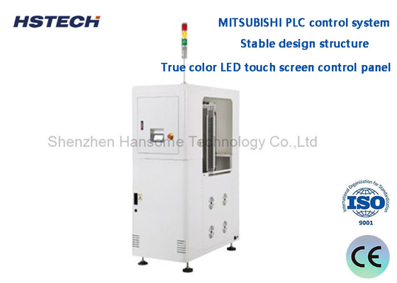 Καλή τιμή. Αποθηκεύστε 20pcs PCB Buffer Machine για τη λειτουργία buffer μεταξύ των μηχανών σε απευθείας σύνδεση