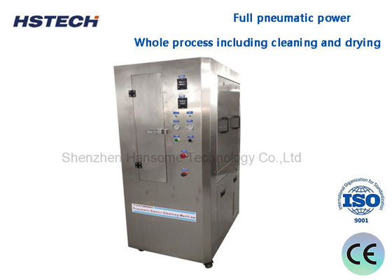 Ελέγχου οθόνης αφής Κάλυψη παράθυρο JUKI FUJI YAMAHA SMT Εγκαταστάτης καθαριστικό ακροφύλλου