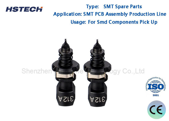Καλή τιμή. YAMAHA SMT Nozzle, KHY-M7720-A0 / KHY-M7720-A1 Αντικειμενικά μέρη για Chip Shooter σε απευθείας σύνδεση