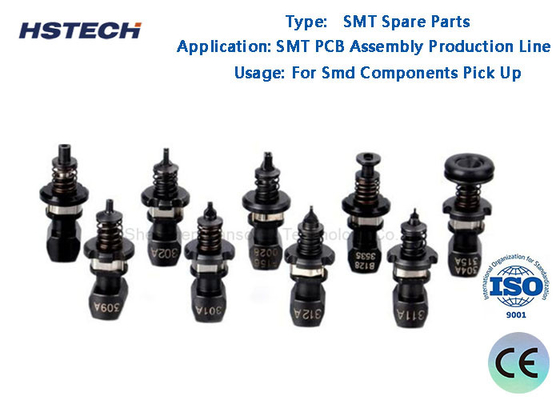 Καλή τιμή. SMT Nozzle 211A / 212A για YAMAHA YG100 SMD Components Suction Production σε απευθείας σύνδεση