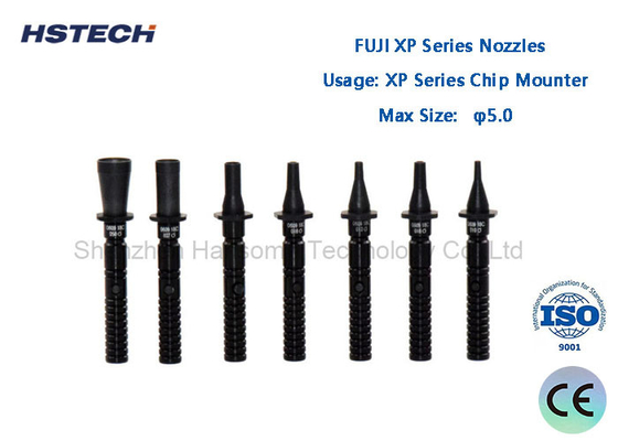 Καλή τιμή. Πολλαπλές επιλογές μεγέθους SMT Machine FUJI XP Pick And Place Nozzles σε απευθείας σύνδεση