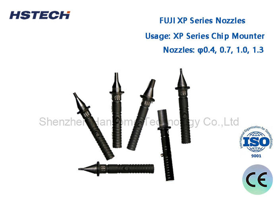 Καλή τιμή. FUJI Pick and Place Machine XP141 142 XP Chip Mounter SMT Σφουγγαρίστρες 0,4 0.7 σε απευθείας σύνδεση