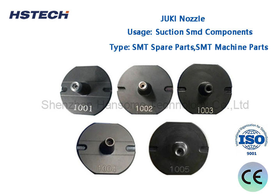 Καλή τιμή. Σκόρπιζα 1001 Smd Nozzle KXFX037SA00/KXFX03D5A00 Για μηχανή Panasonic σε απευθείας σύνδεση