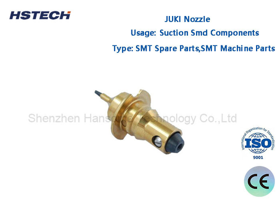 Καλή τιμή. JUKI SMD Nozzle E35017210A0 SMT ανταλλακτικά πρωτότυπα ή αντίγραφα σε απευθείας σύνδεση