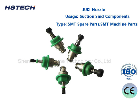 Καλή τιμή. JUKI 506 507 Pick and Place Nozzle Suction SMD Chips τοποθέτηση στο PCB σε απευθείας σύνδεση