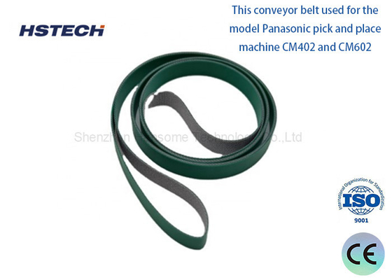 Καλή τιμή. Πανασόνικ CM602 CM402 Chip Mounter Flat Belt KXF0DKFAA00 8,5mm για εξαρτήματα μηχανών SMT σε απευθείας σύνδεση