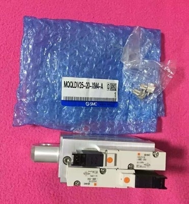Καλή τιμή. Αλουμινίου Panasonic SMT MSR Αεροκύλινδρο MQQLDV25-20-XM4-A/N401MQQL-H63 Panasonic MSR Αεροκύλινδρο σε απευθείας σύνδεση