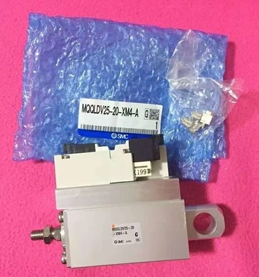 Καλή τιμή. N401MQQL-H63 Αεροκύλινδρο Panasonic MSR για μηχανή επιλογής και τοποθέτησης σε απευθείας σύνδεση