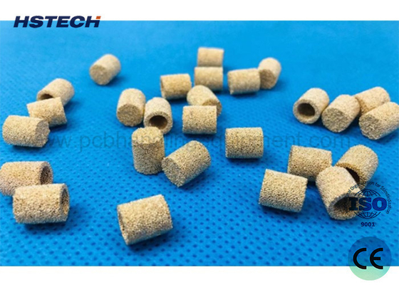 Καλή τιμή. Μέρη μηχανής SMT L155E421000 JUKI HEAD FILTER Χρησιμοποιείται κυρίως για το μοντέλο JUKI FX-1 FX-1R σε απευθείας σύνδεση