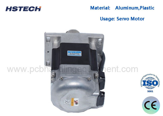 Καλή τιμή. JUKI X Axis Motor TS4613N1020E200 για μηχανή επιλογής και τοποθέτησης KE2050,2060 σε απευθείας σύνδεση