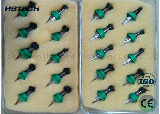 Καλή τιμή. JUKI ανταλλακτικά ακροφύσιο 500 ASSY 1.0×0.5 για γραμμή παραγωγής SMT σε απευθείας σύνδεση