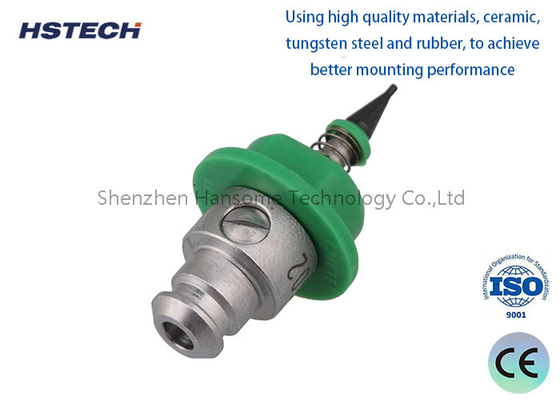Καλή τιμή. Ετικέτα JUKI SMT Nozzle 502 Head για αναρρόφηση εξαρτημάτων σε απευθείας σύνδεση