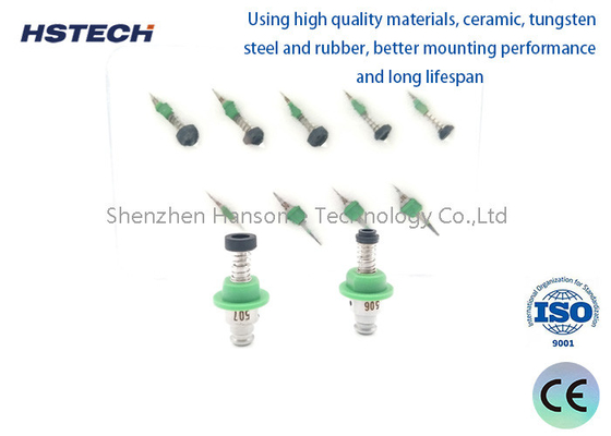Καλή τιμή. Η σειρά KE JUKI Smt Nozzle,SMT Spare Parts NOZZLE για την KE2050 2060 FX-1 κλπ. σε απευθείας σύνδεση